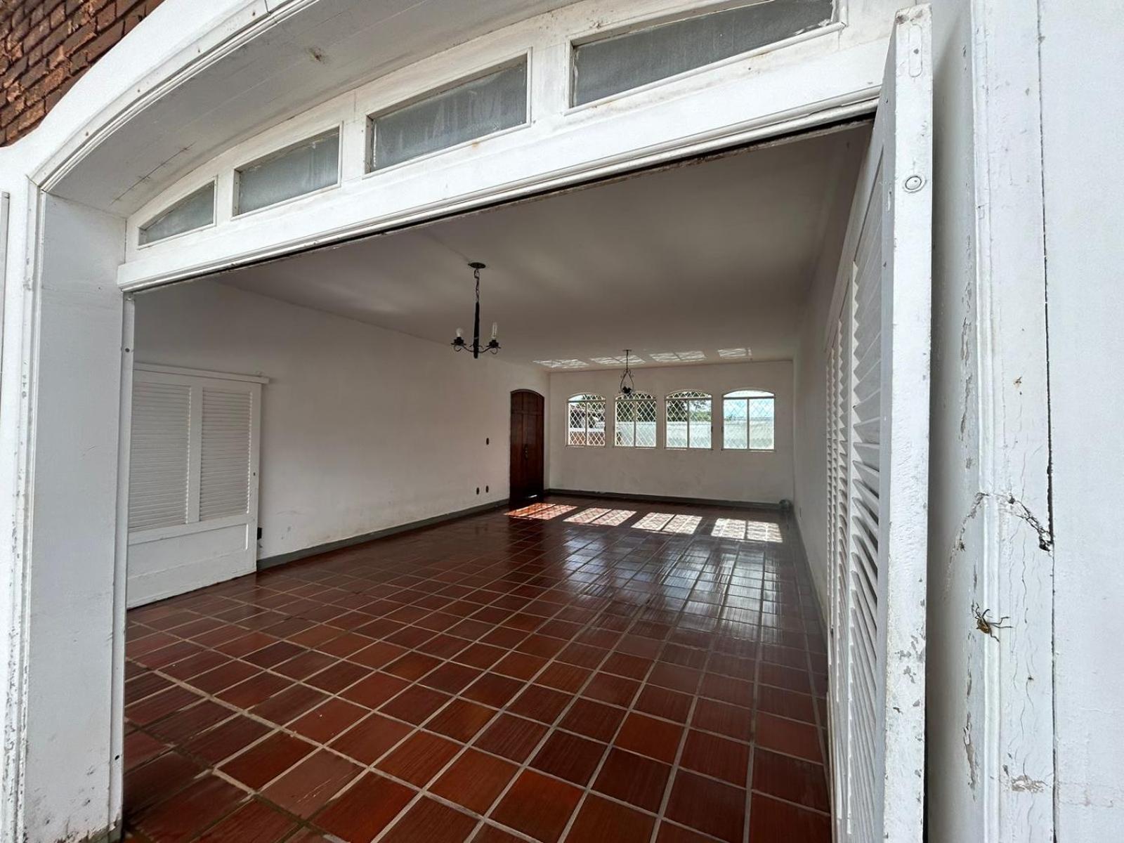 Pousada Casa da Vó Dita