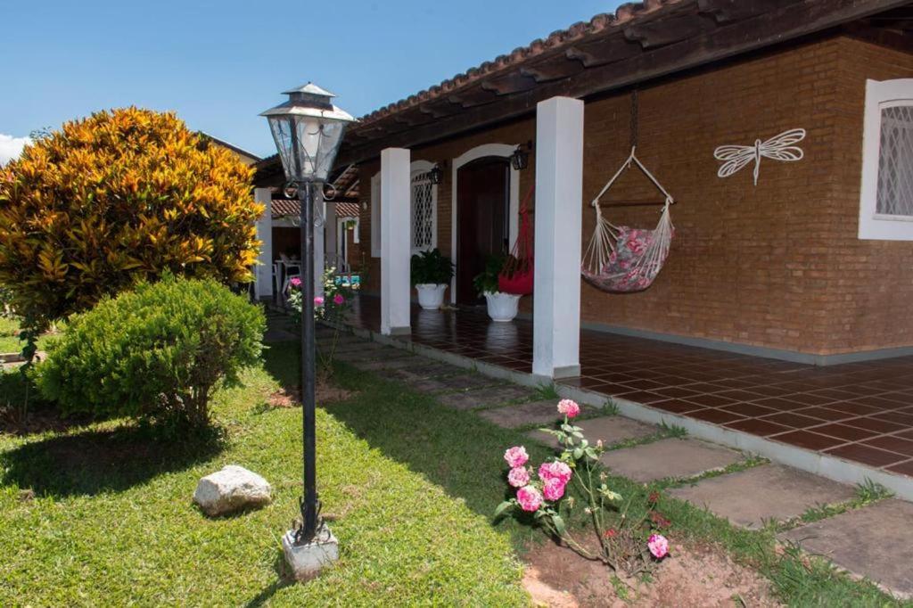 Pousada Casa da Vó Dita