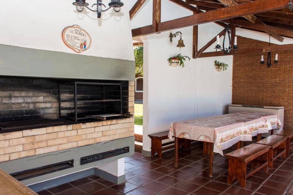 Pousada Casa da Vó Dita