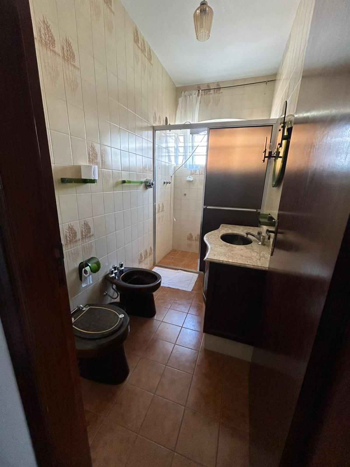 Pousada Casa da Vó Dita