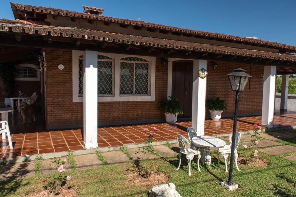 Pousada Casa da Vó Dita