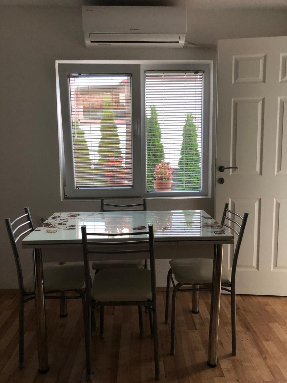 Apartman Veleski