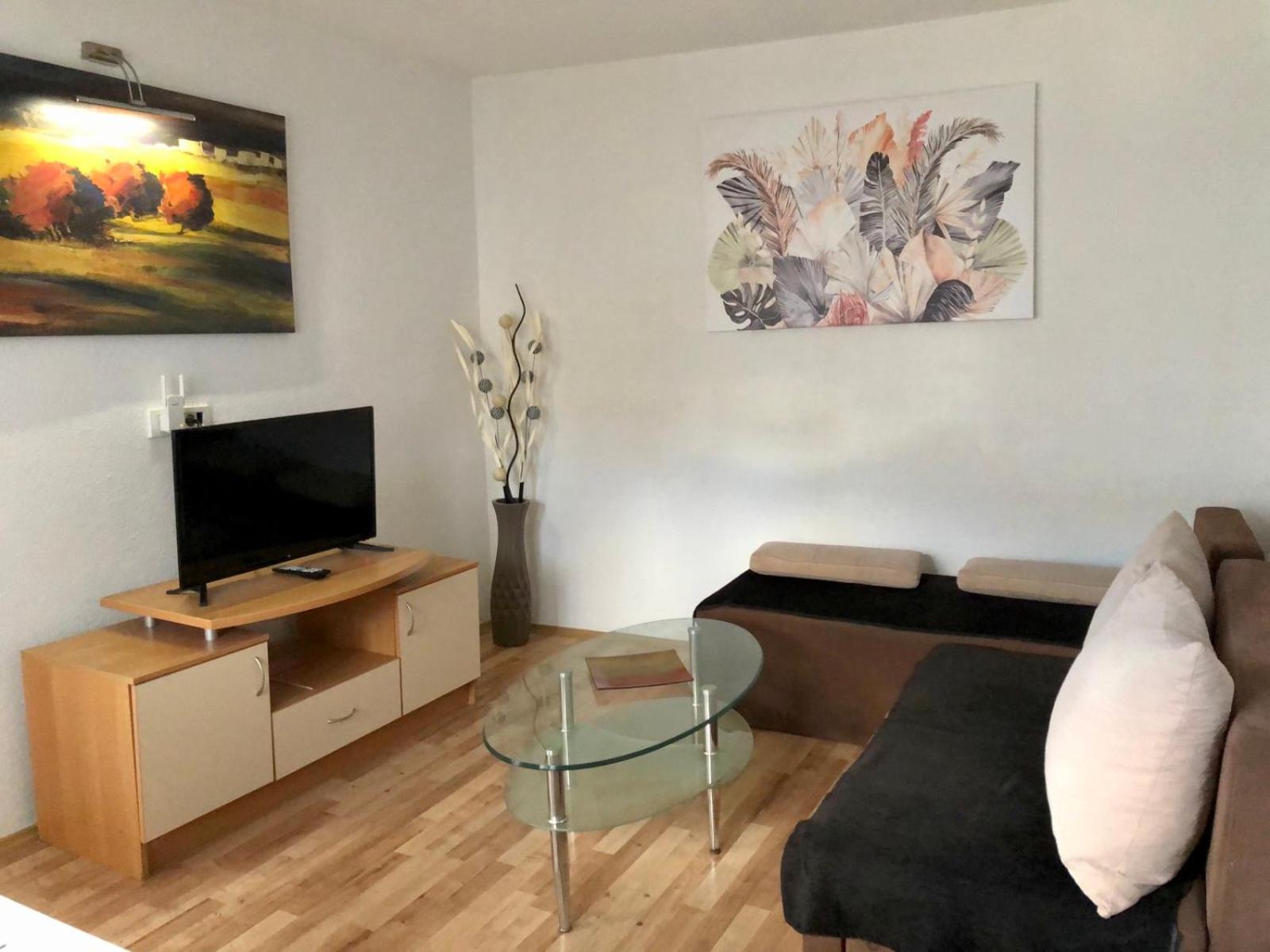 Apartman Veleski