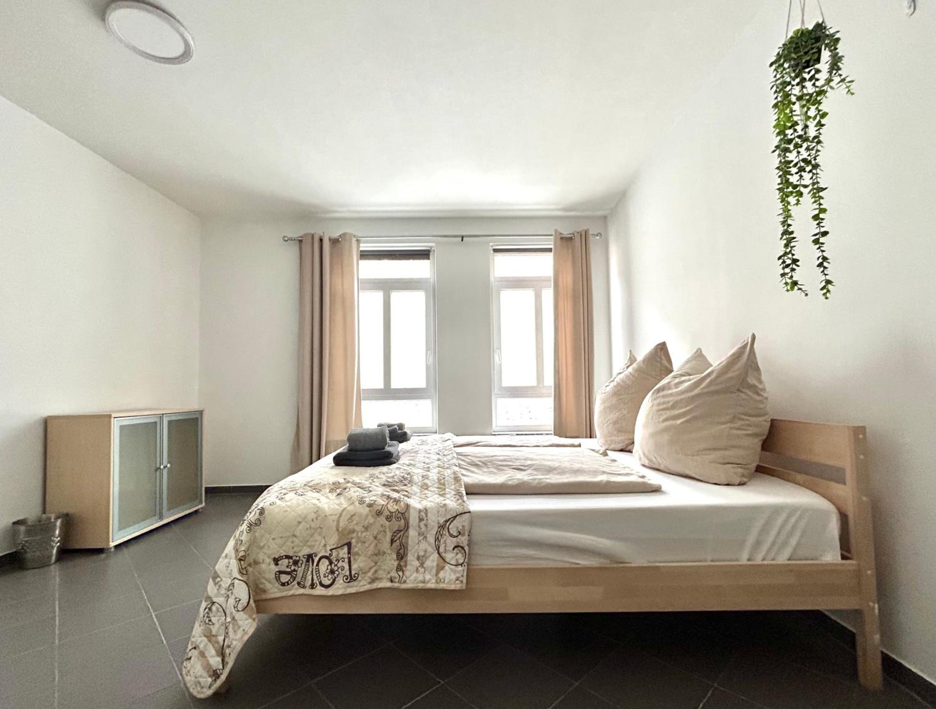 American Ease Apartments - Hahnbach, Vilseck, Weiden - Property Image 29