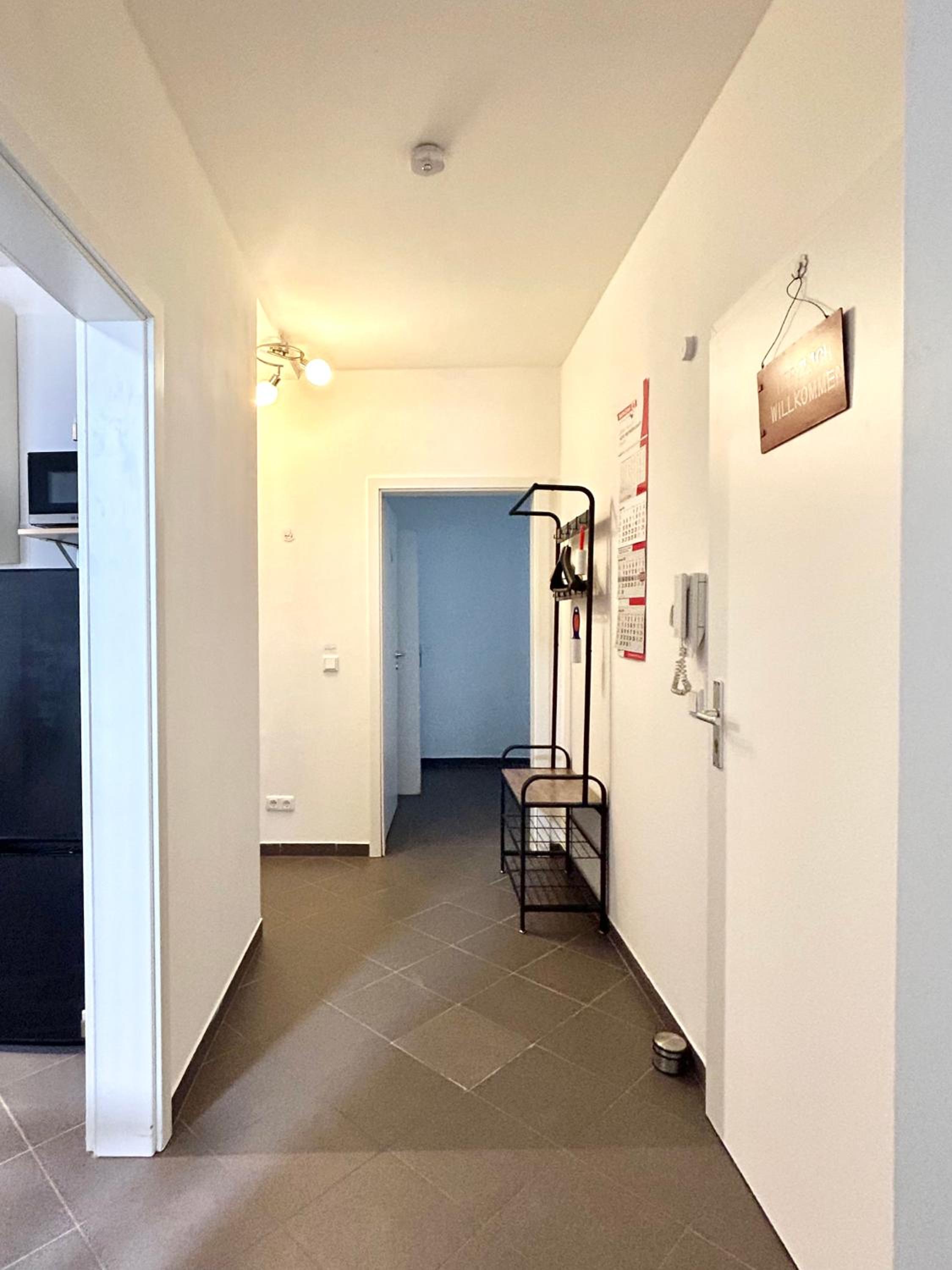 American Ease Apartments - Hahnbach, Vilseck, Weiden - Property Image 27