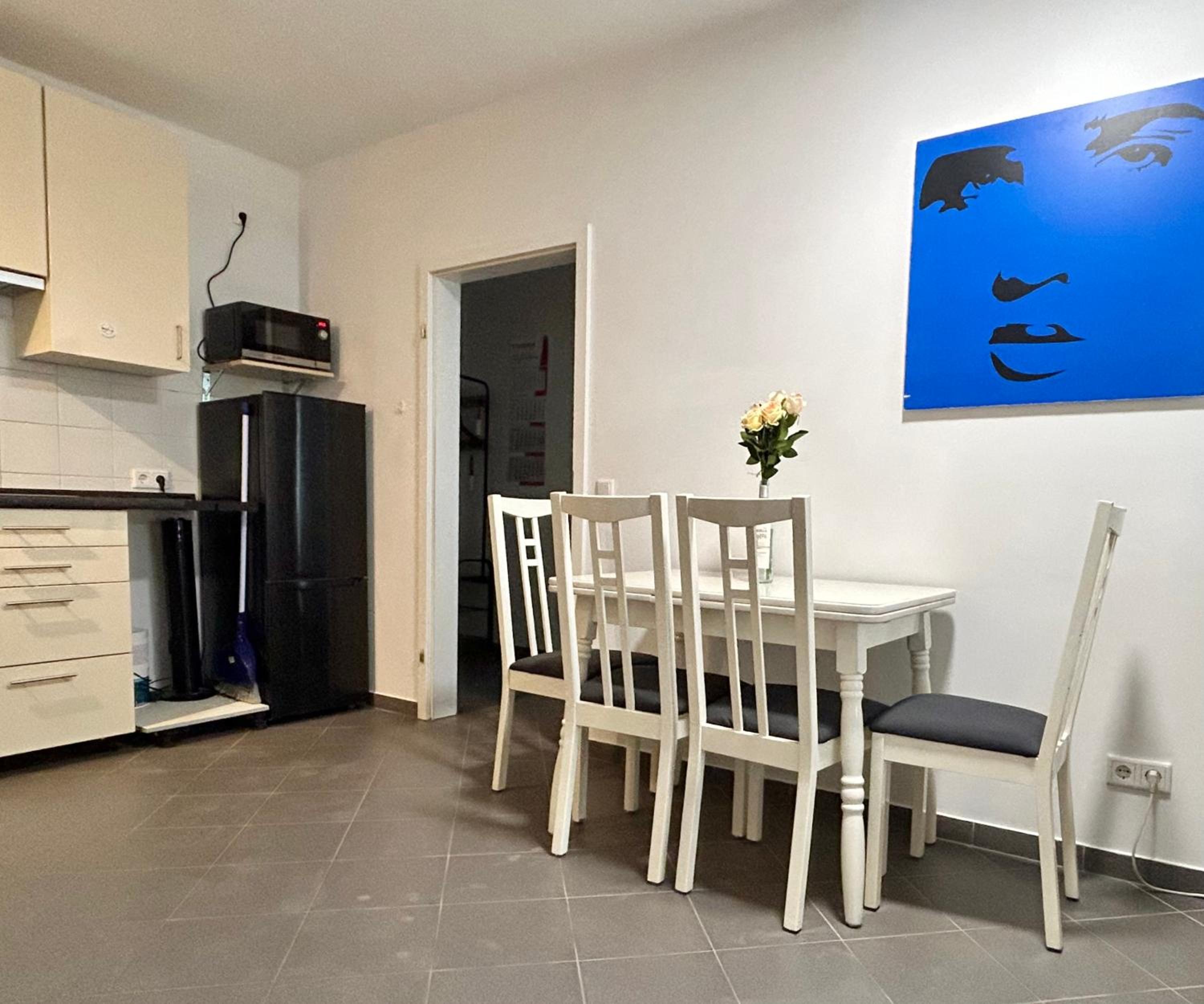 American Ease Apartments - Hahnbach, Vilseck, Weiden - Property Image 25