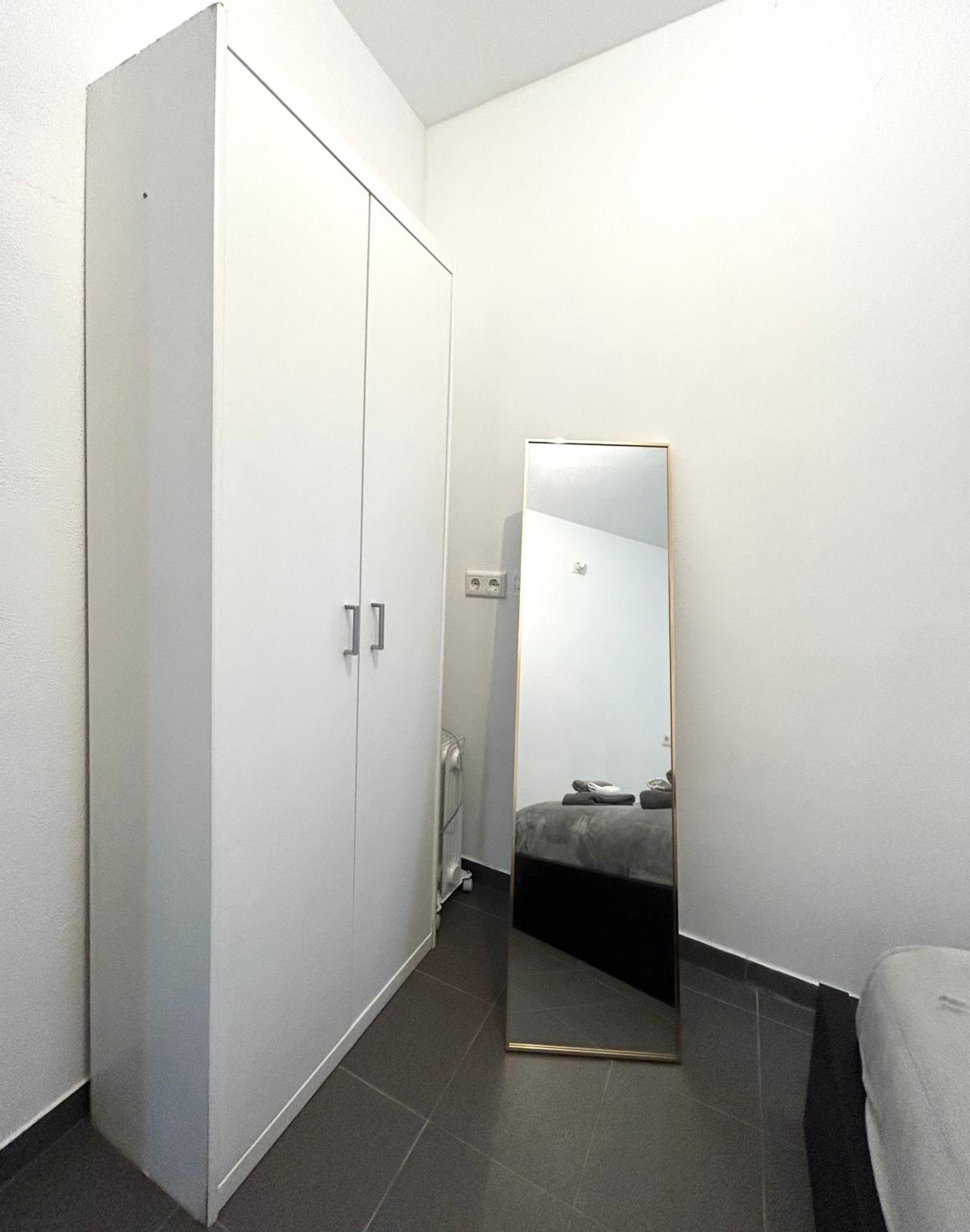 American Ease Apartments - Hahnbach, Vilseck, Weiden - Property Image 23
