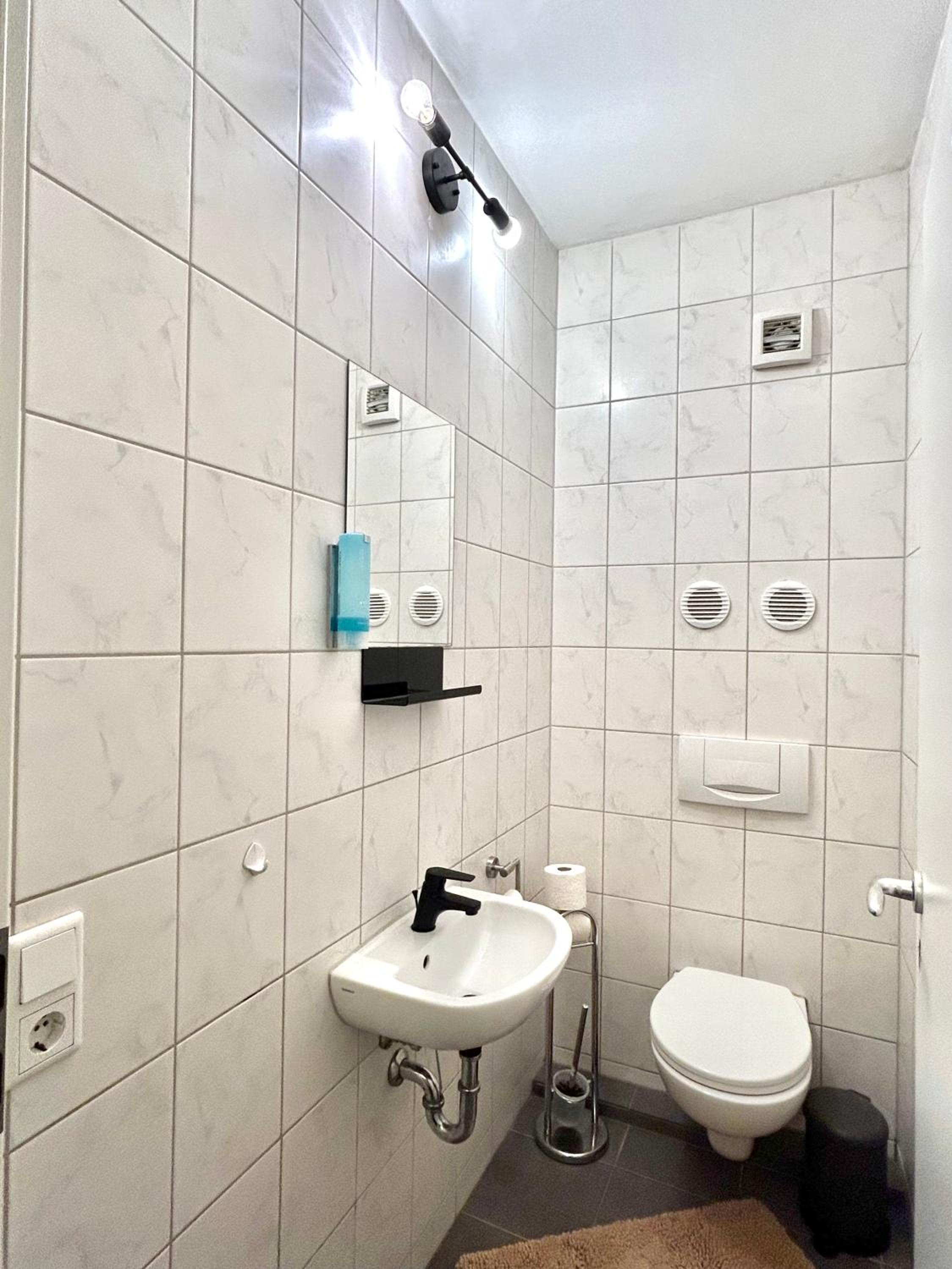 American Ease Apartments - Hahnbach, Vilseck, Weiden - Property Image 22