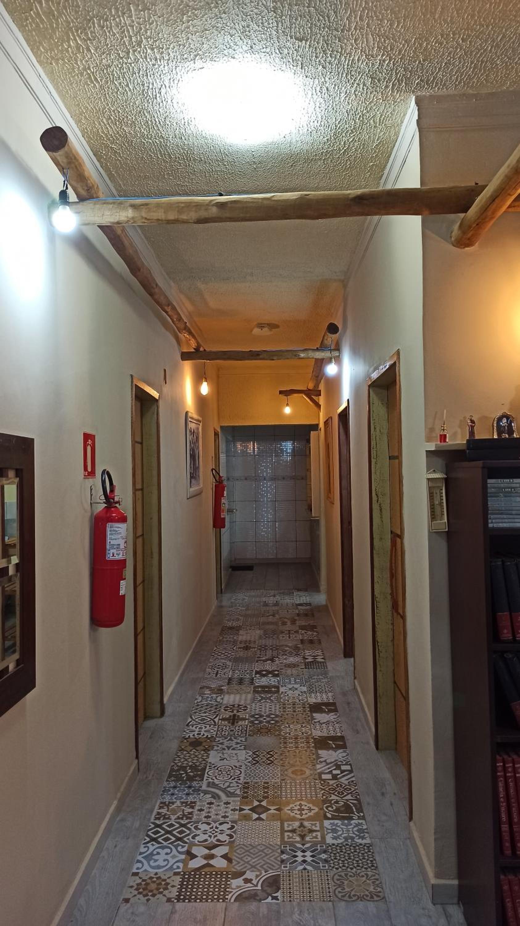 Casa Caatinga Temporada