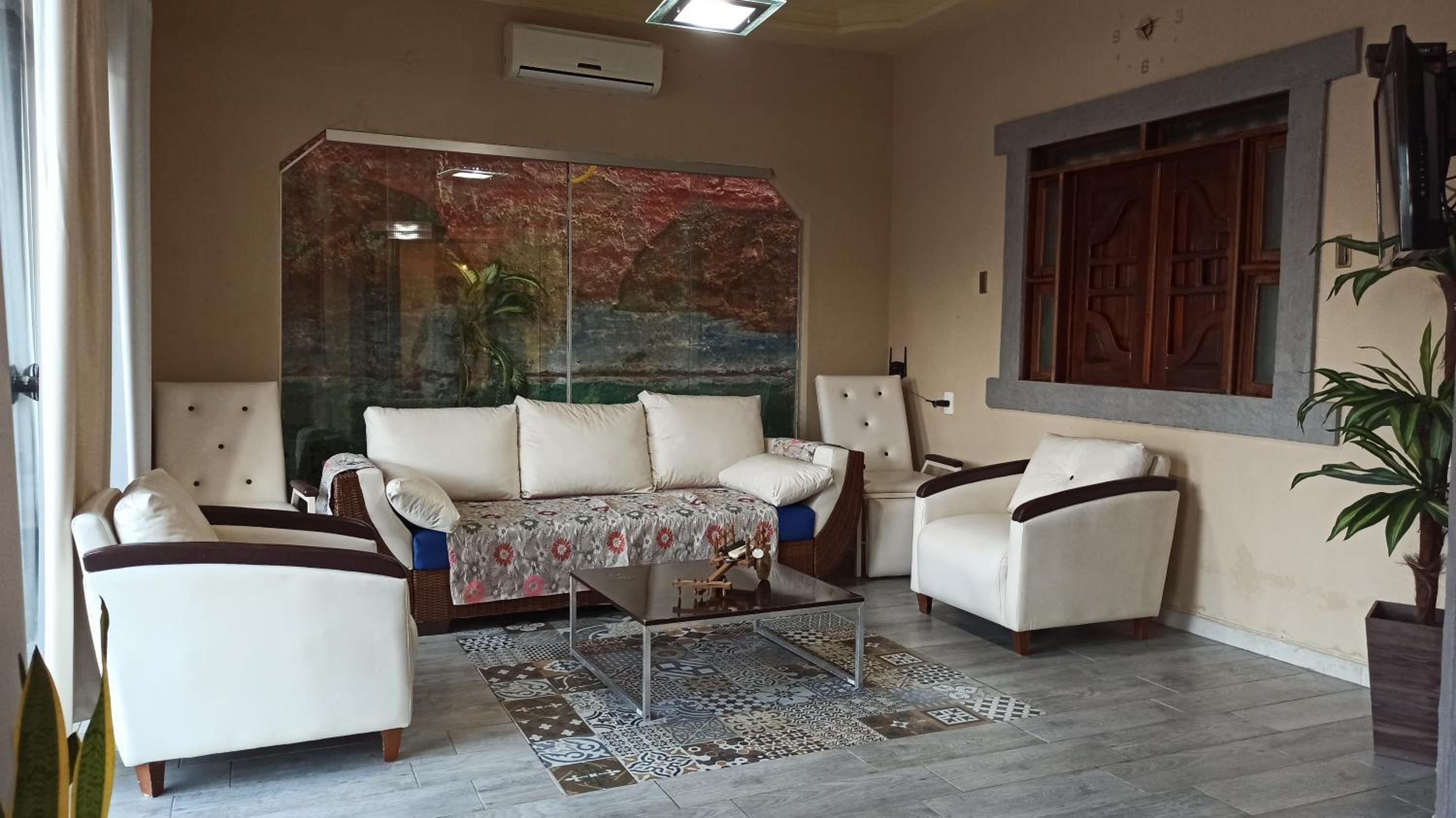 Casa Caatinga Temporada