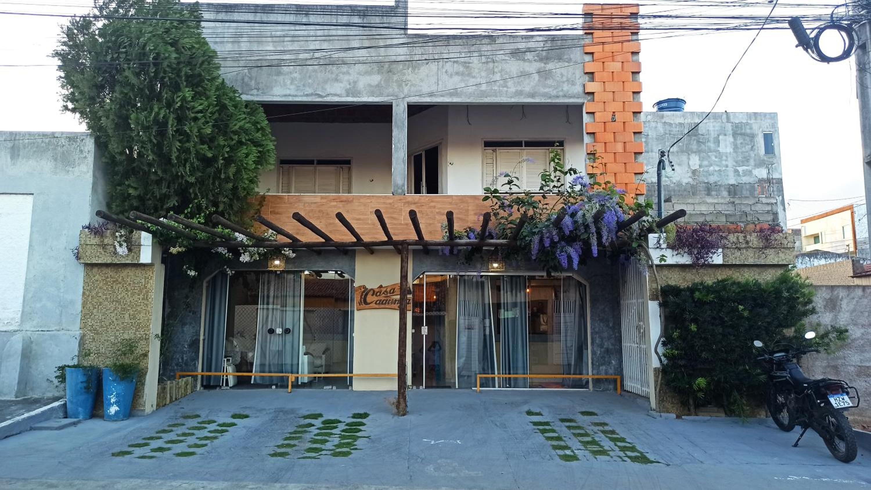 Casa Caatinga Temporada