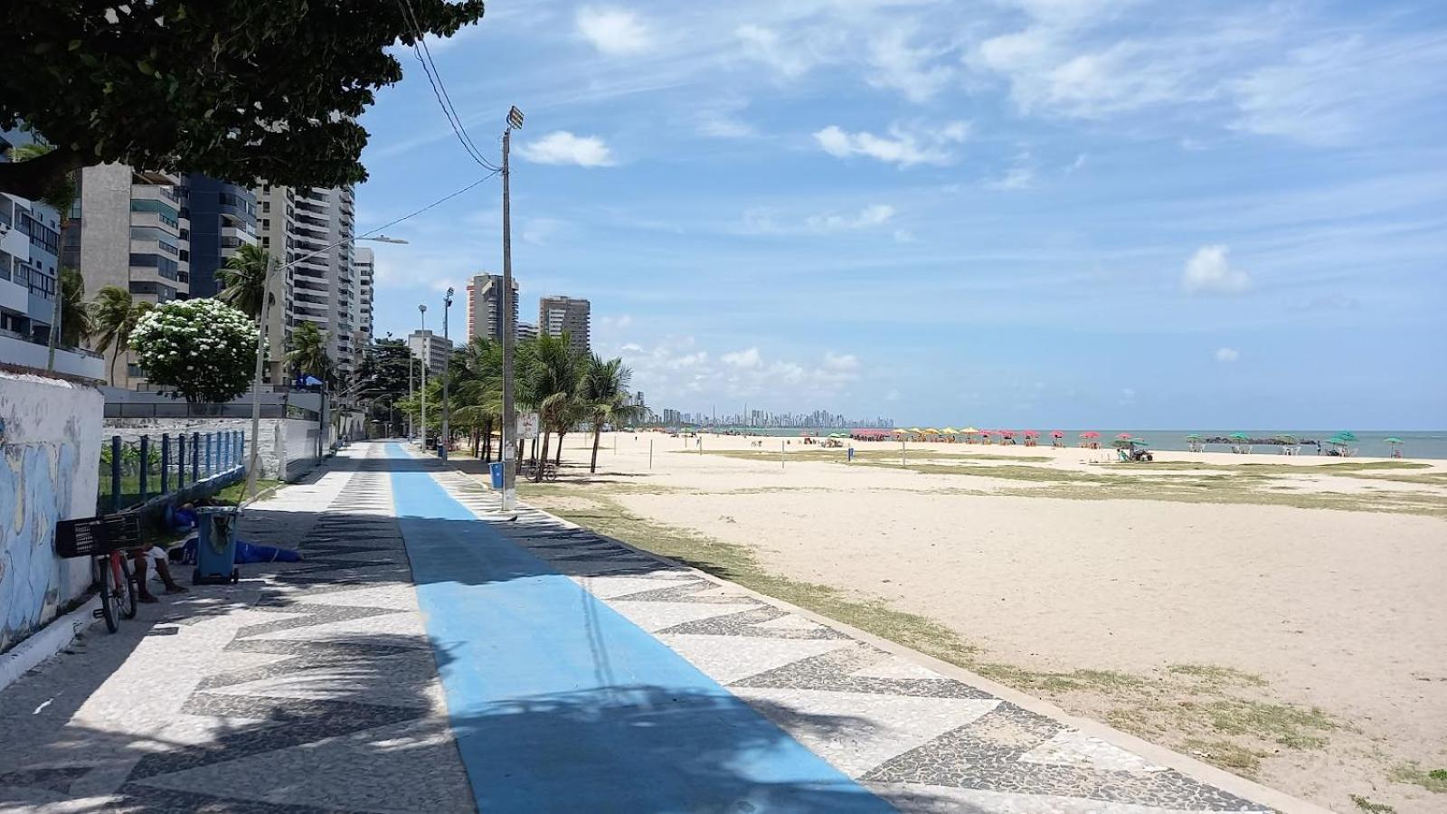 Residencial D'itália 
