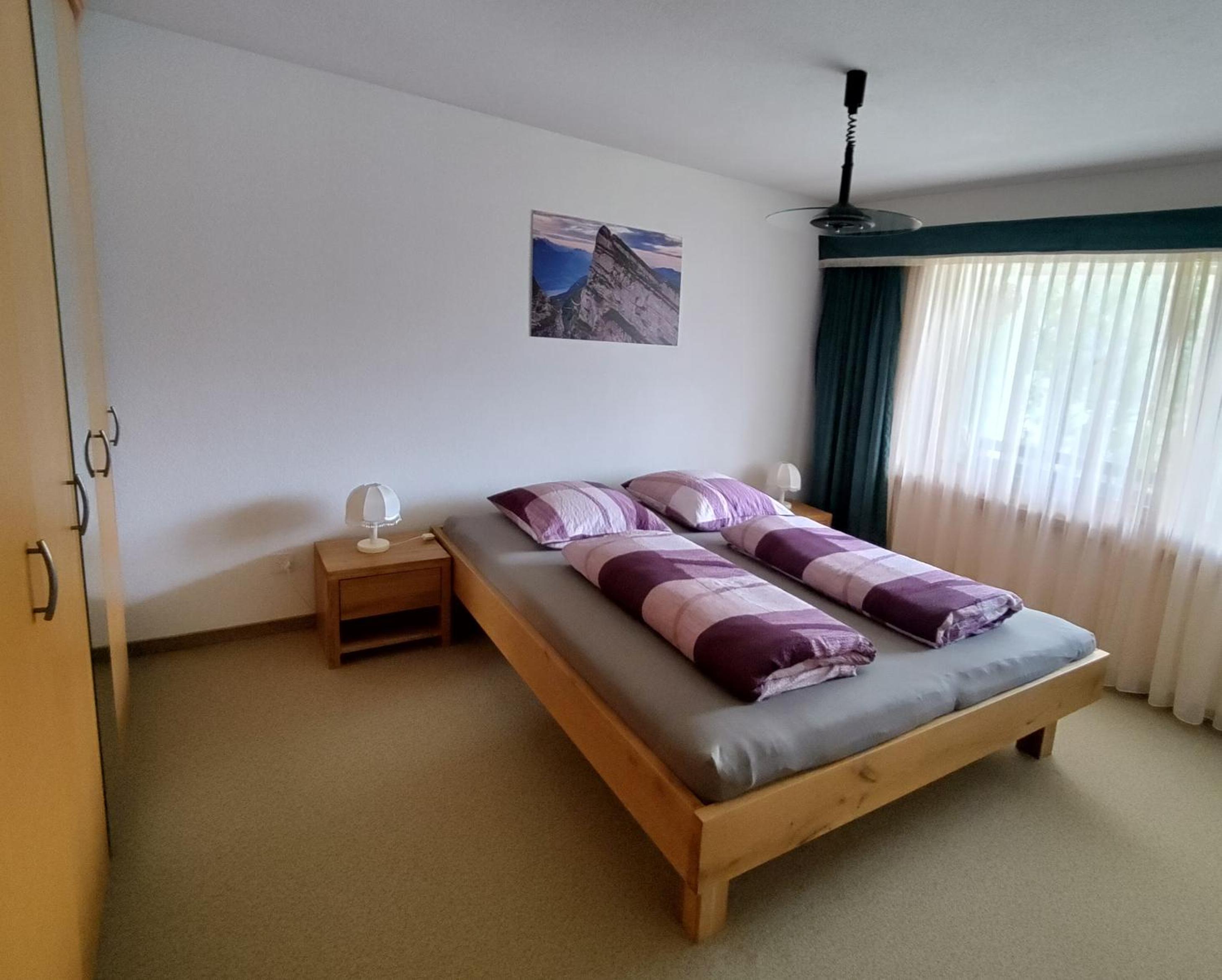 Ferienwohnung Halden