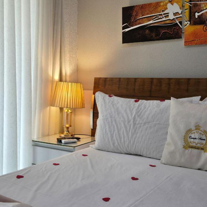 Hotel Boutique Coração Aberto