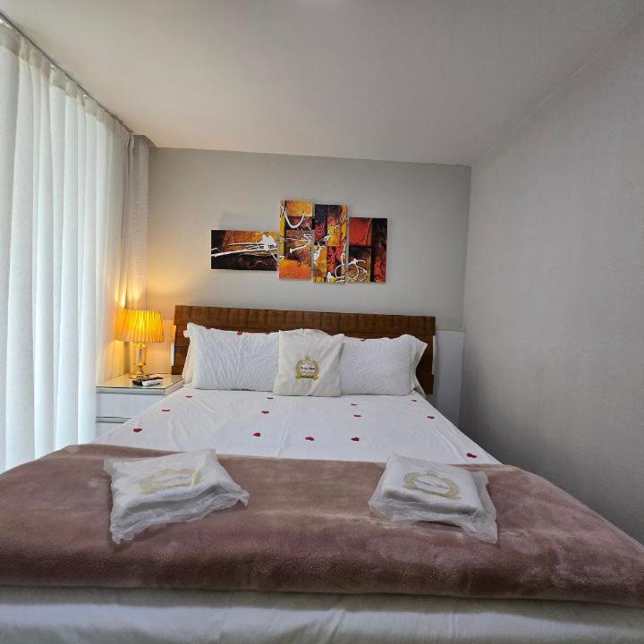 Hotel Boutique Coração Aberto