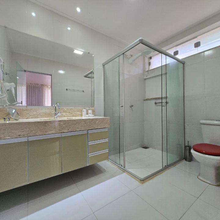 Hotel Boutique Coração Aberto