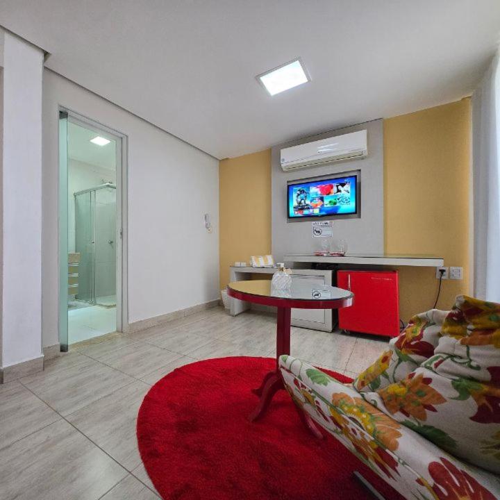 Hotel Boutique Coração Aberto