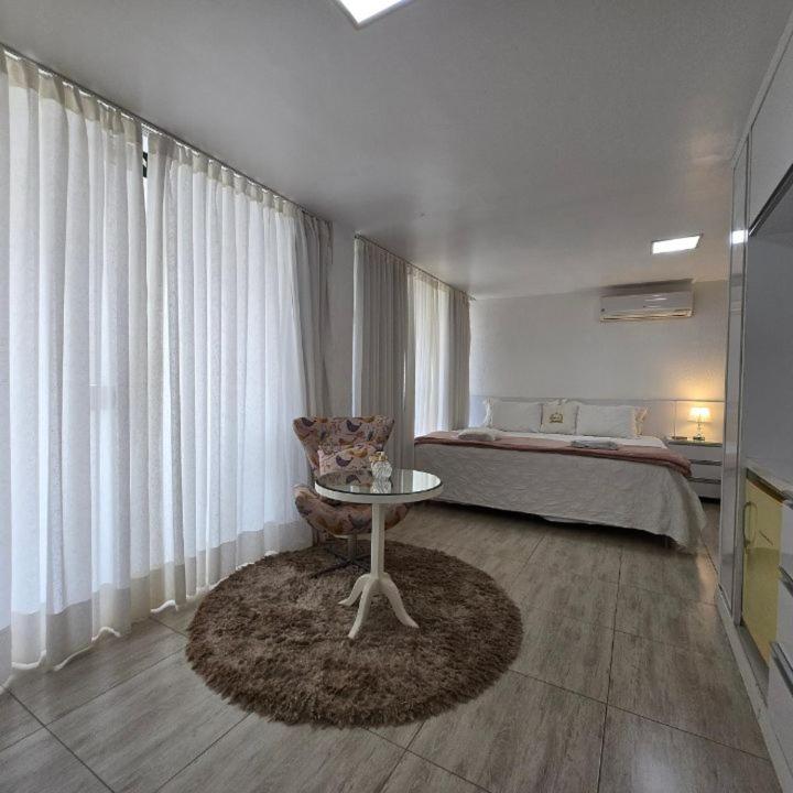 Hotel Boutique Coração Aberto
