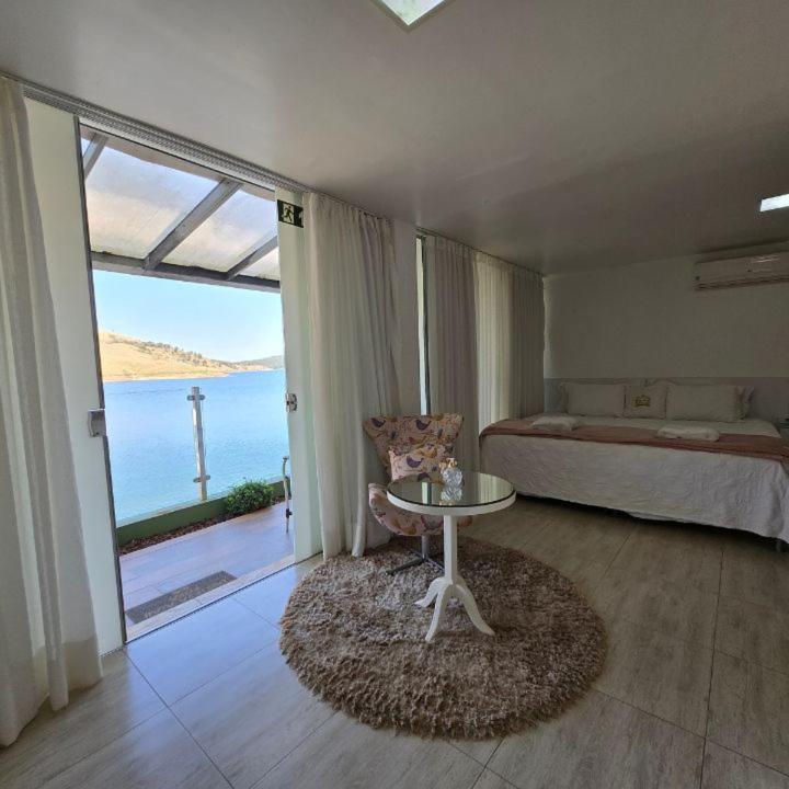 Hotel Boutique Coração Aberto
