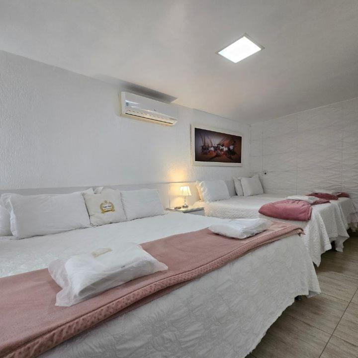 Hotel Boutique Coração Aberto