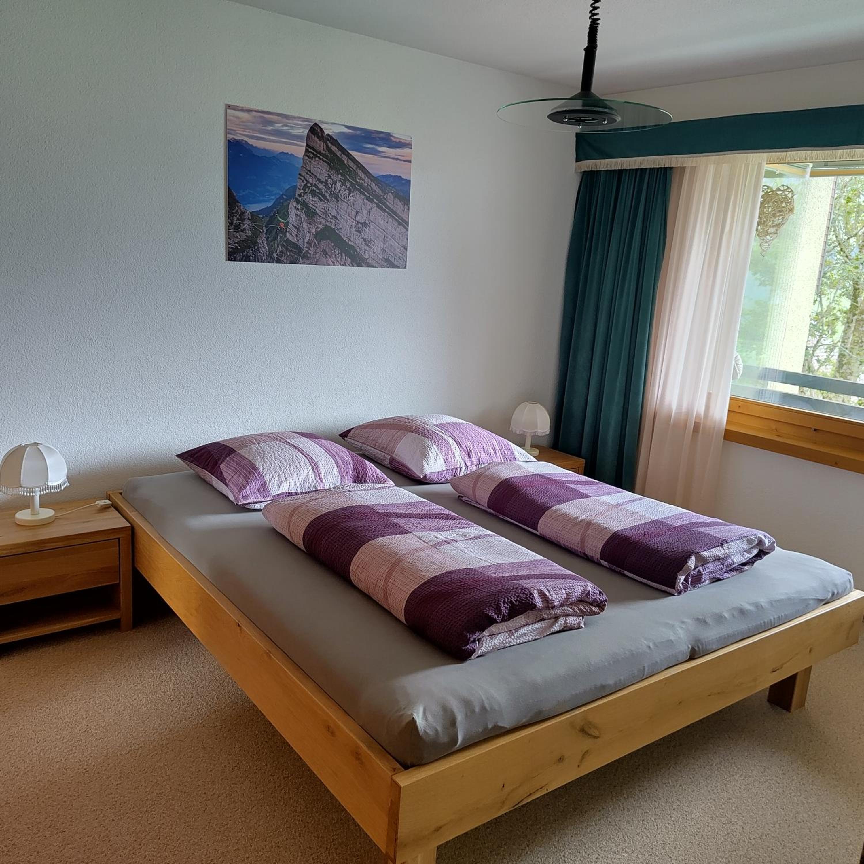 Ferienwohnung Halden