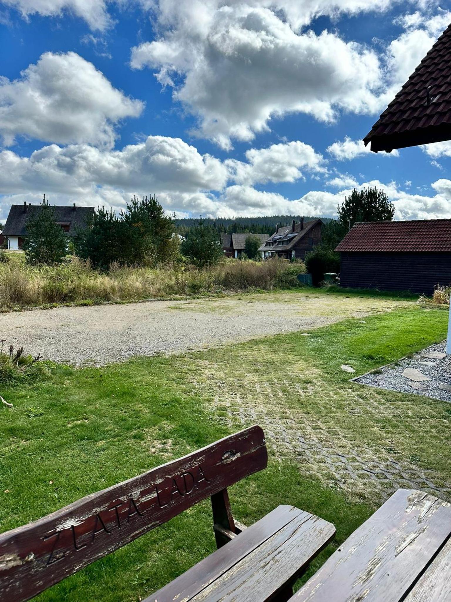 Slunečná Lada
