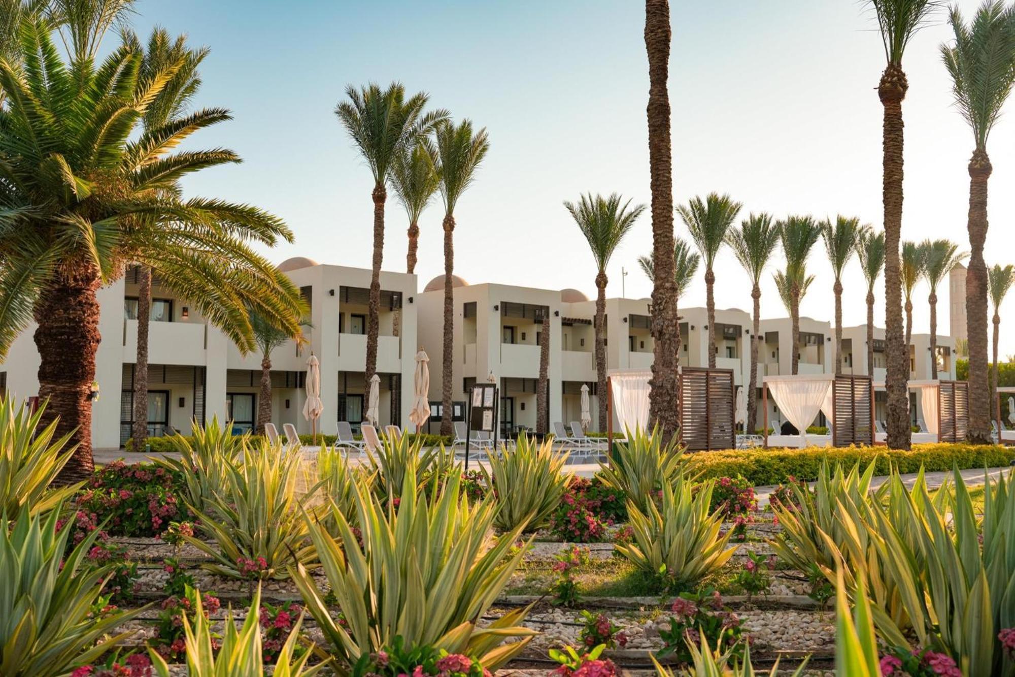 Sentido Reef Oasis Aqua Park Resort