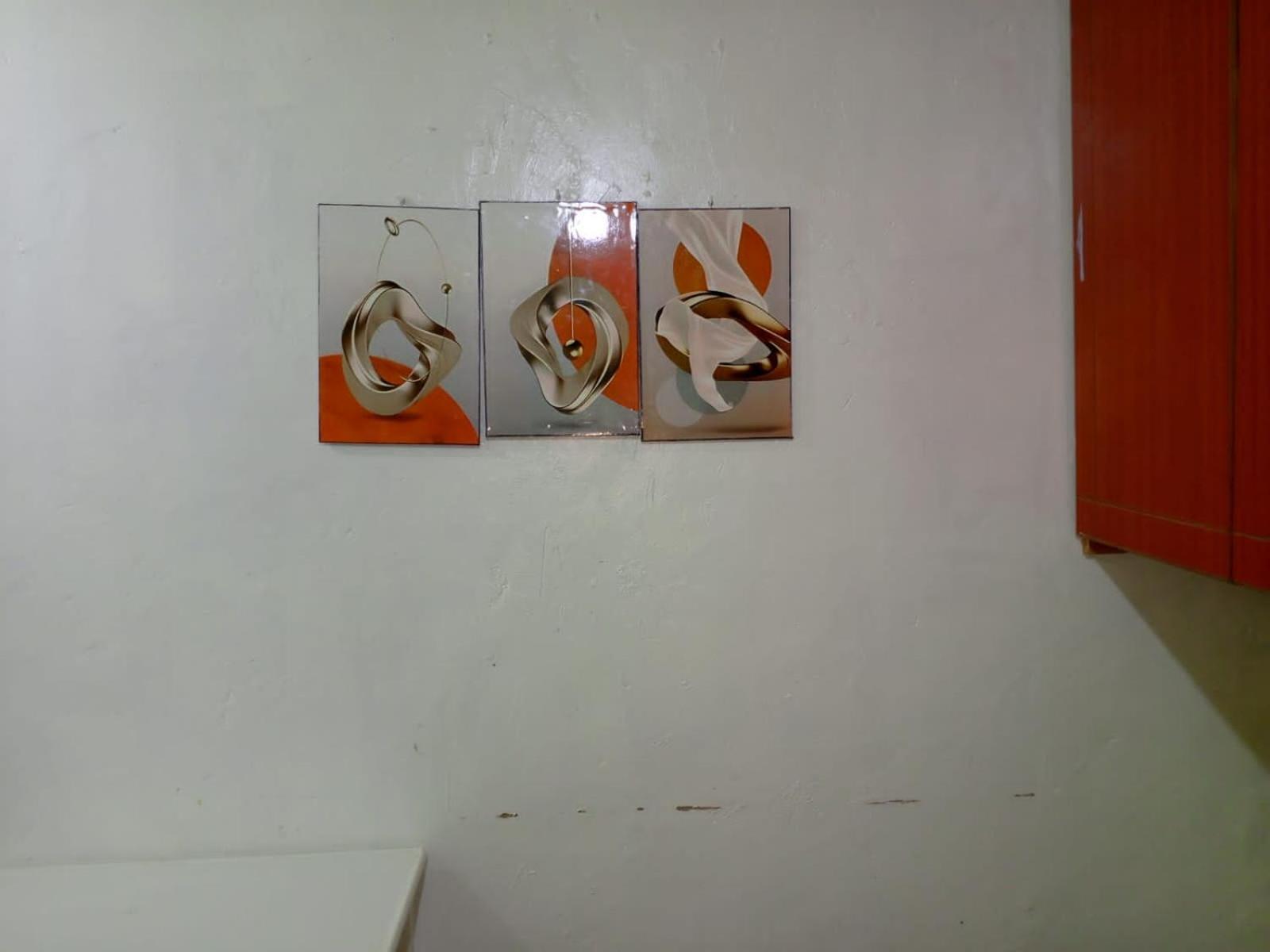 Jakes studio Naivasha view 3