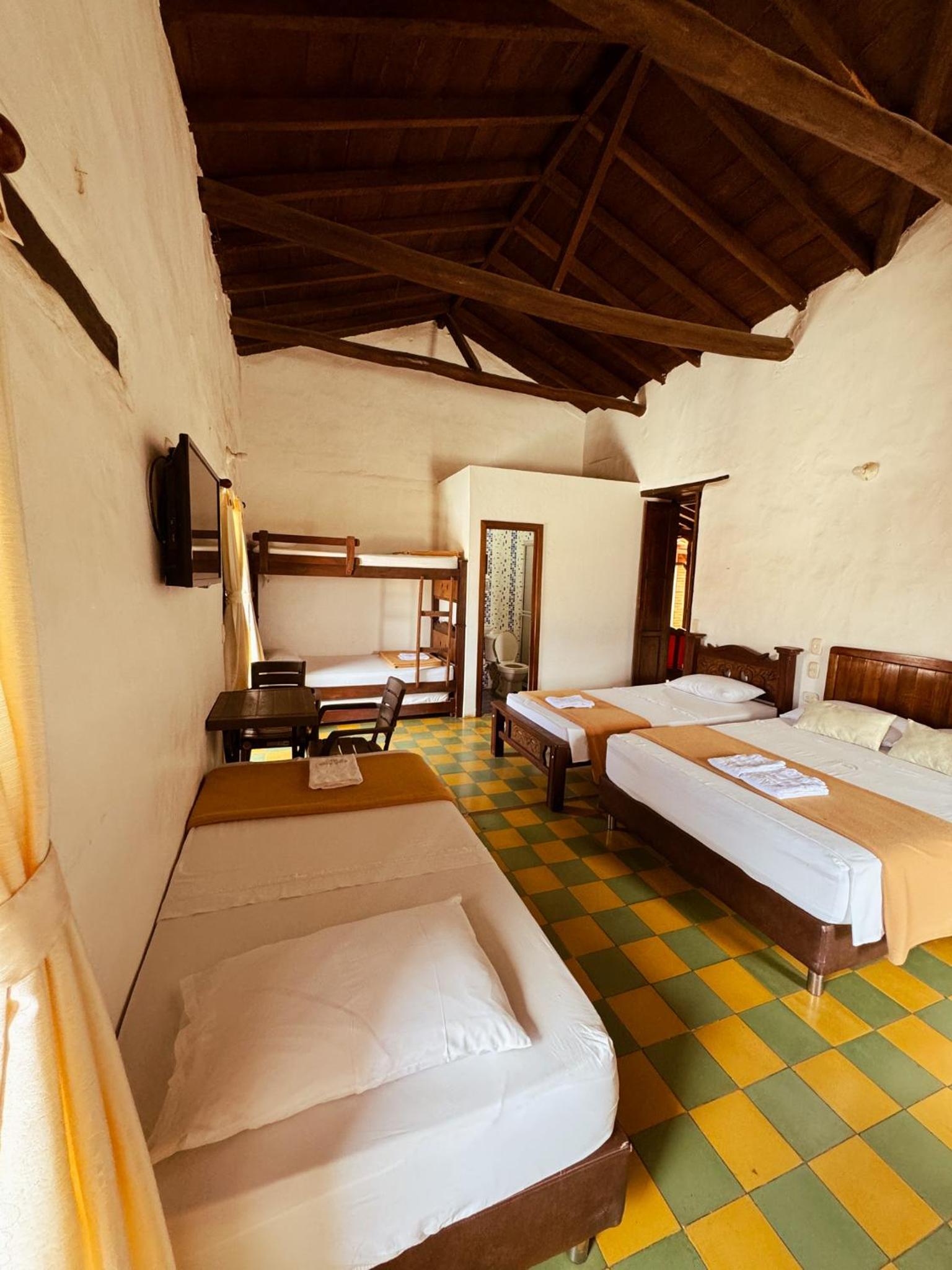 Hostal La Batea