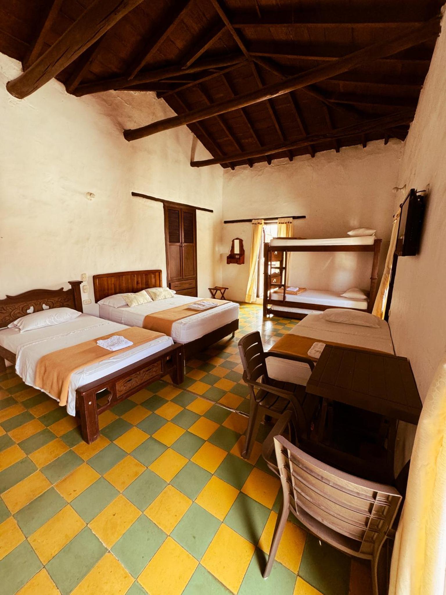 Hostal La Batea