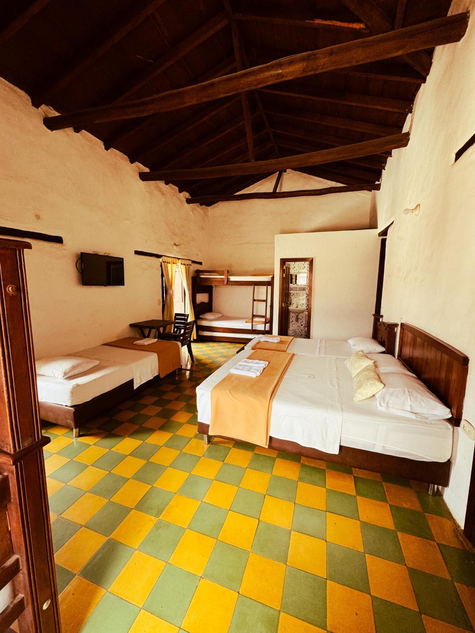 Hostal La Batea
