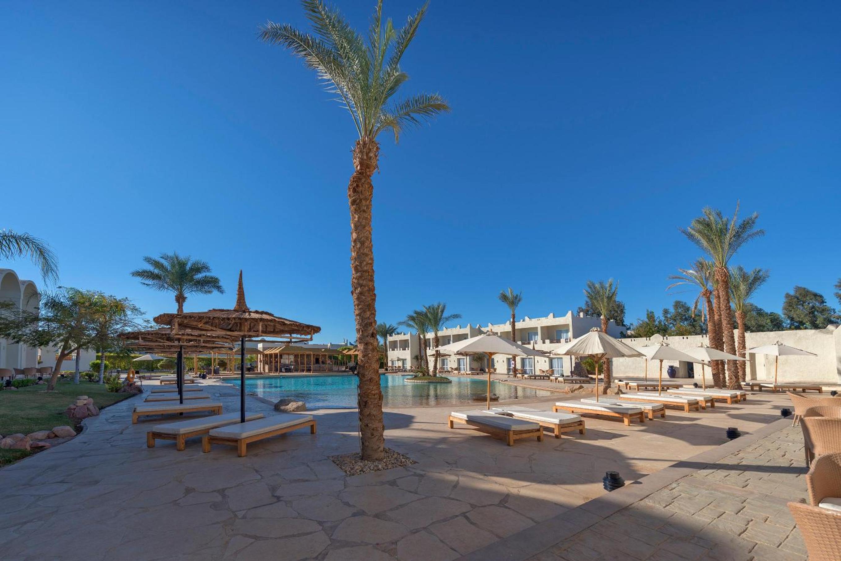 Reef Oasis Beach Aqua Park Resort