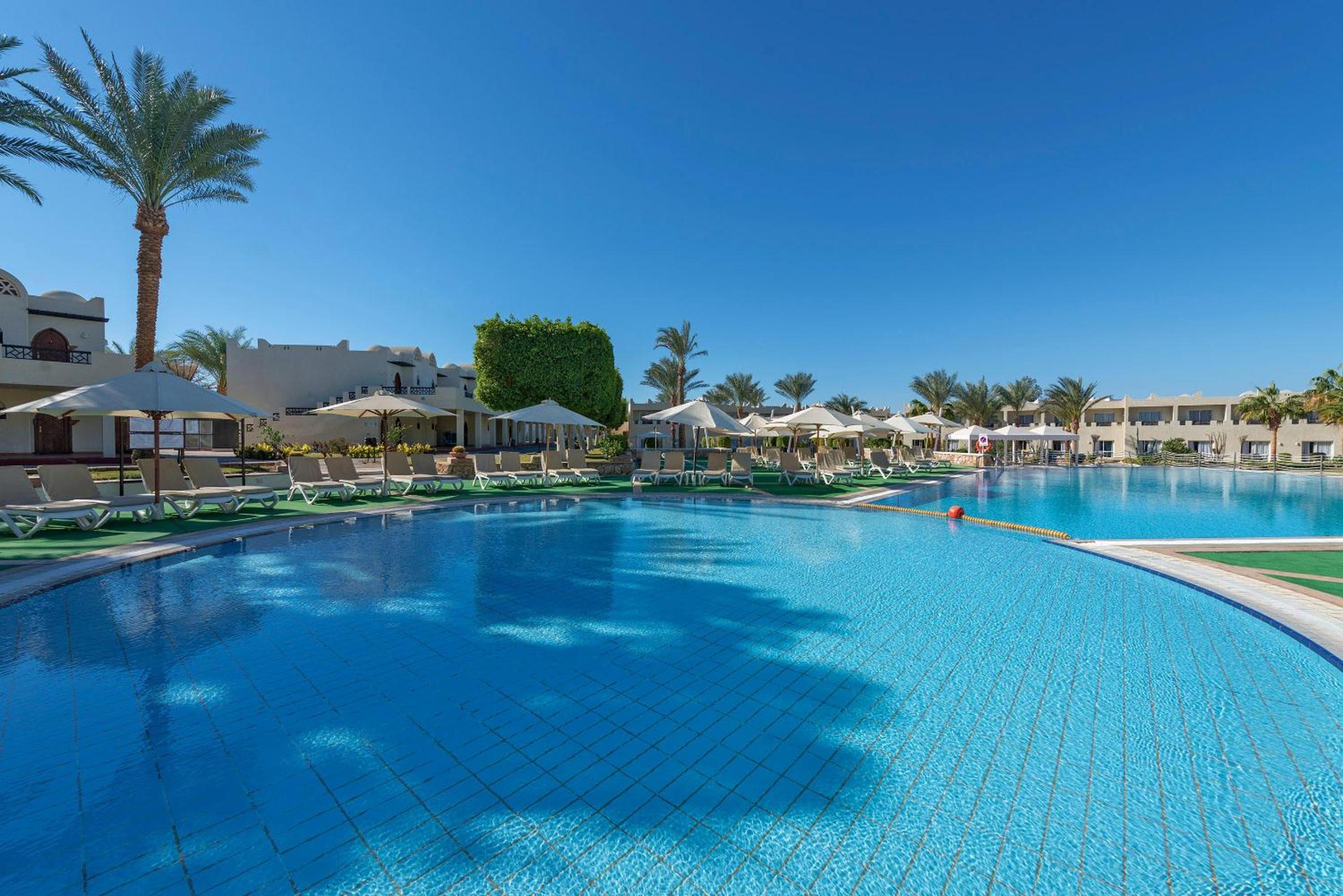 Reef Oasis Beach Aqua Park Resort
