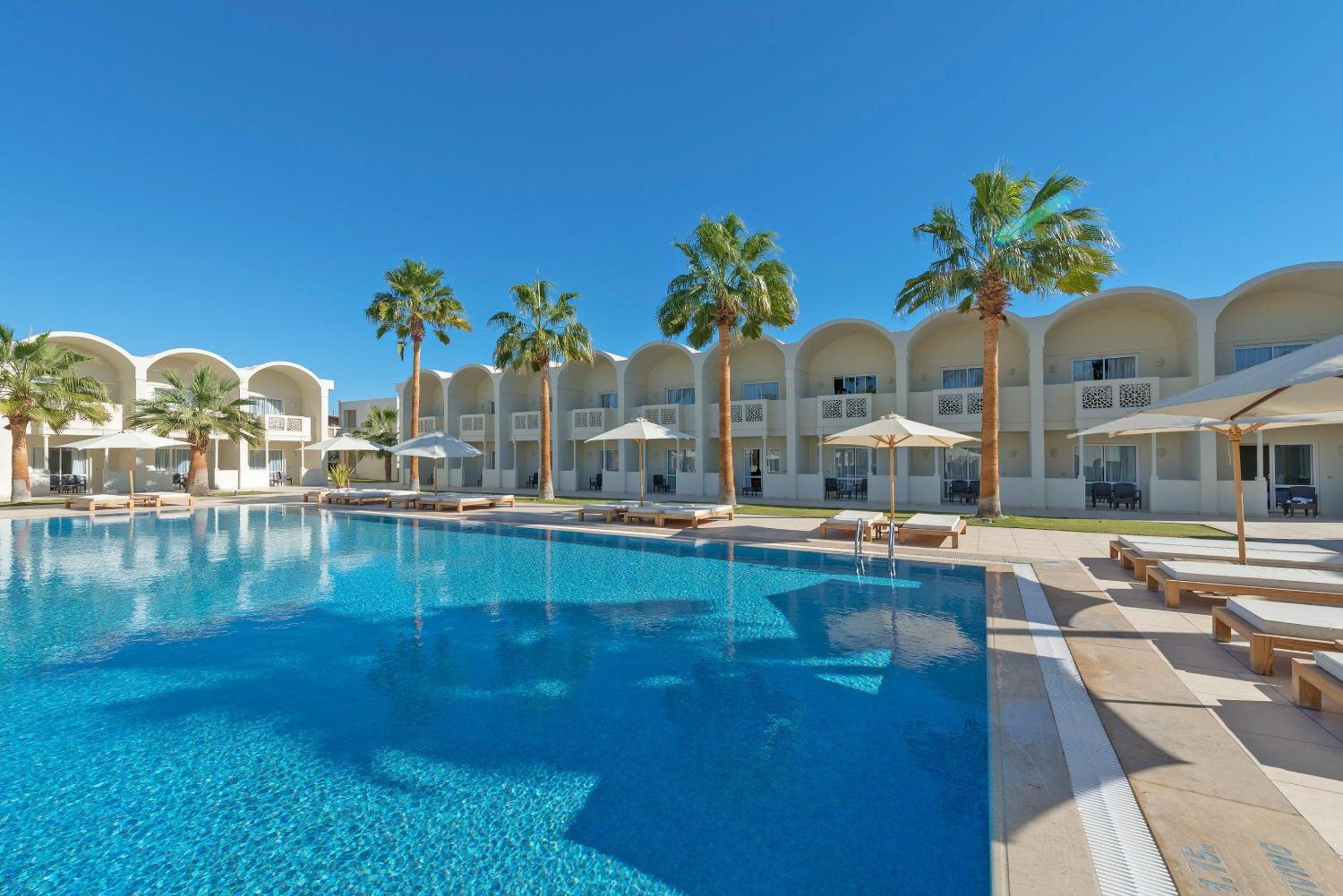 Reef Oasis Beach Aqua Park Resort