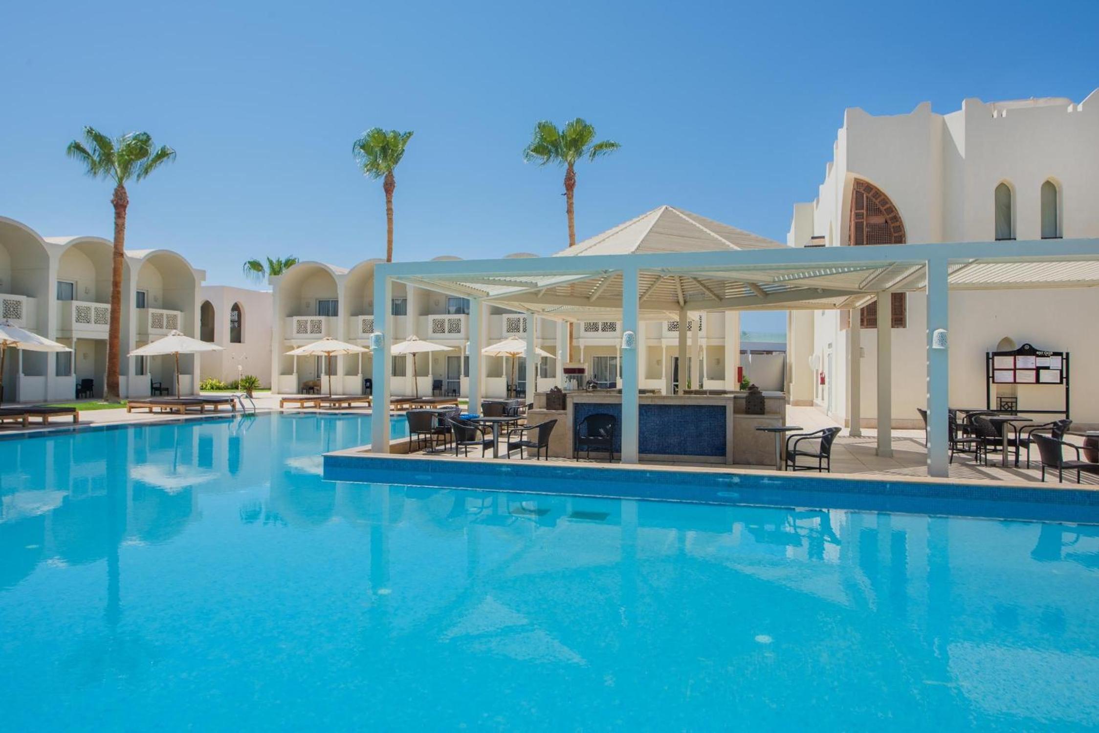 Reef Oasis Beach Aqua Park Resort