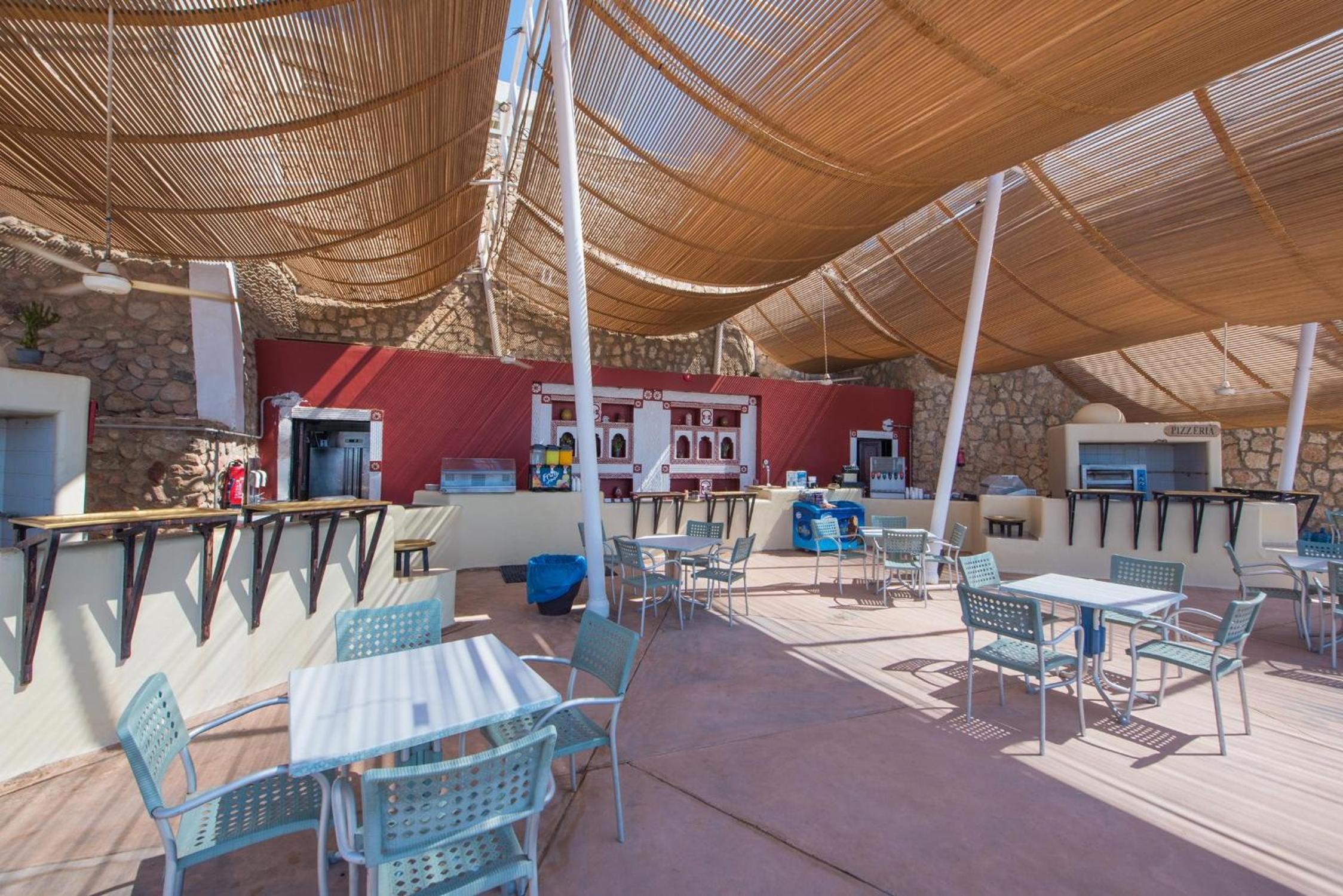 Reef Oasis Beach Aqua Park Resort