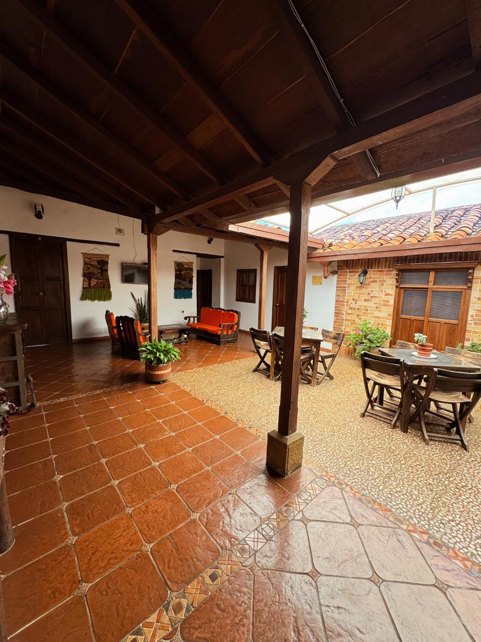 Hostal La Batea
