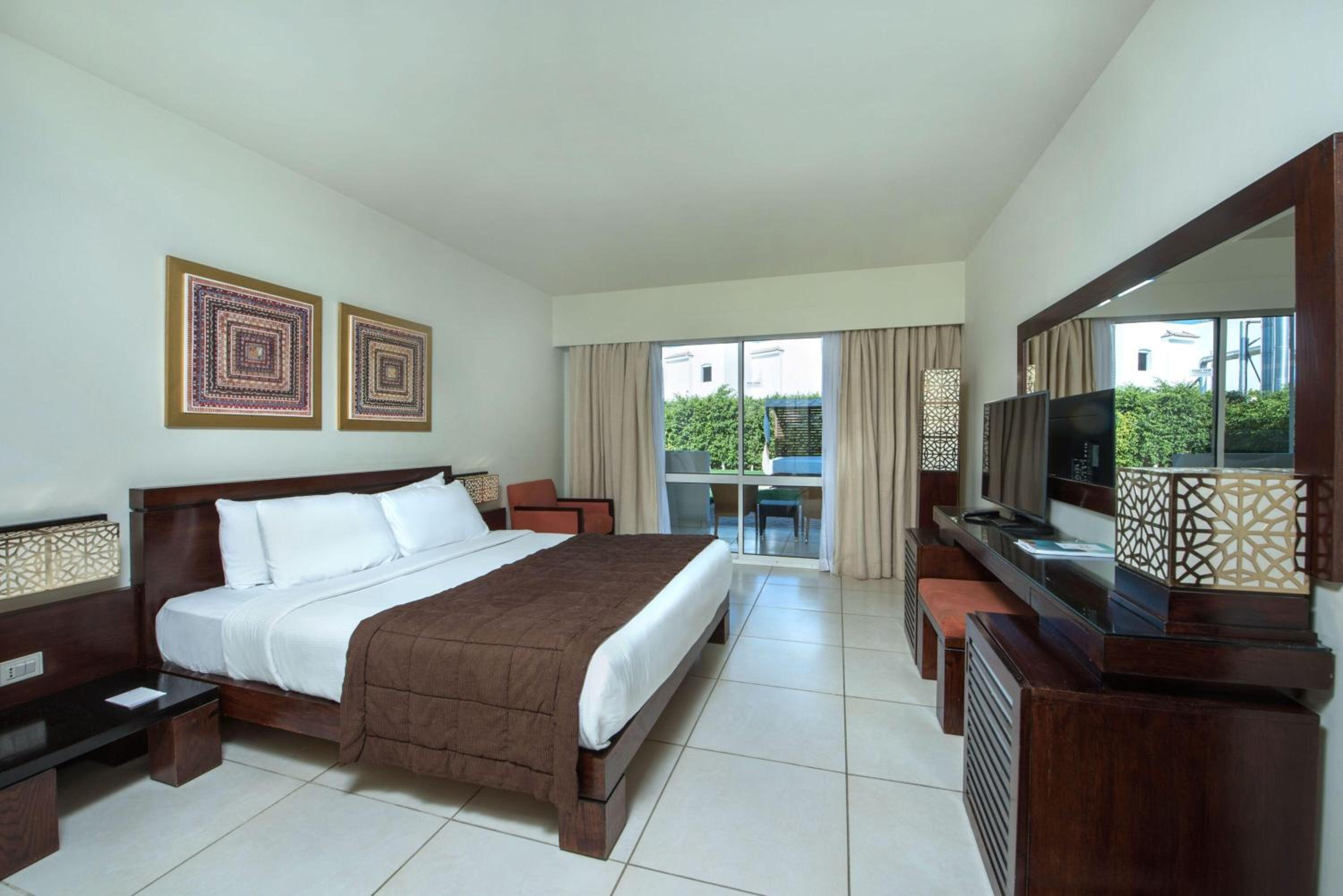 Reef Oasis Beach Aqua Park Resort