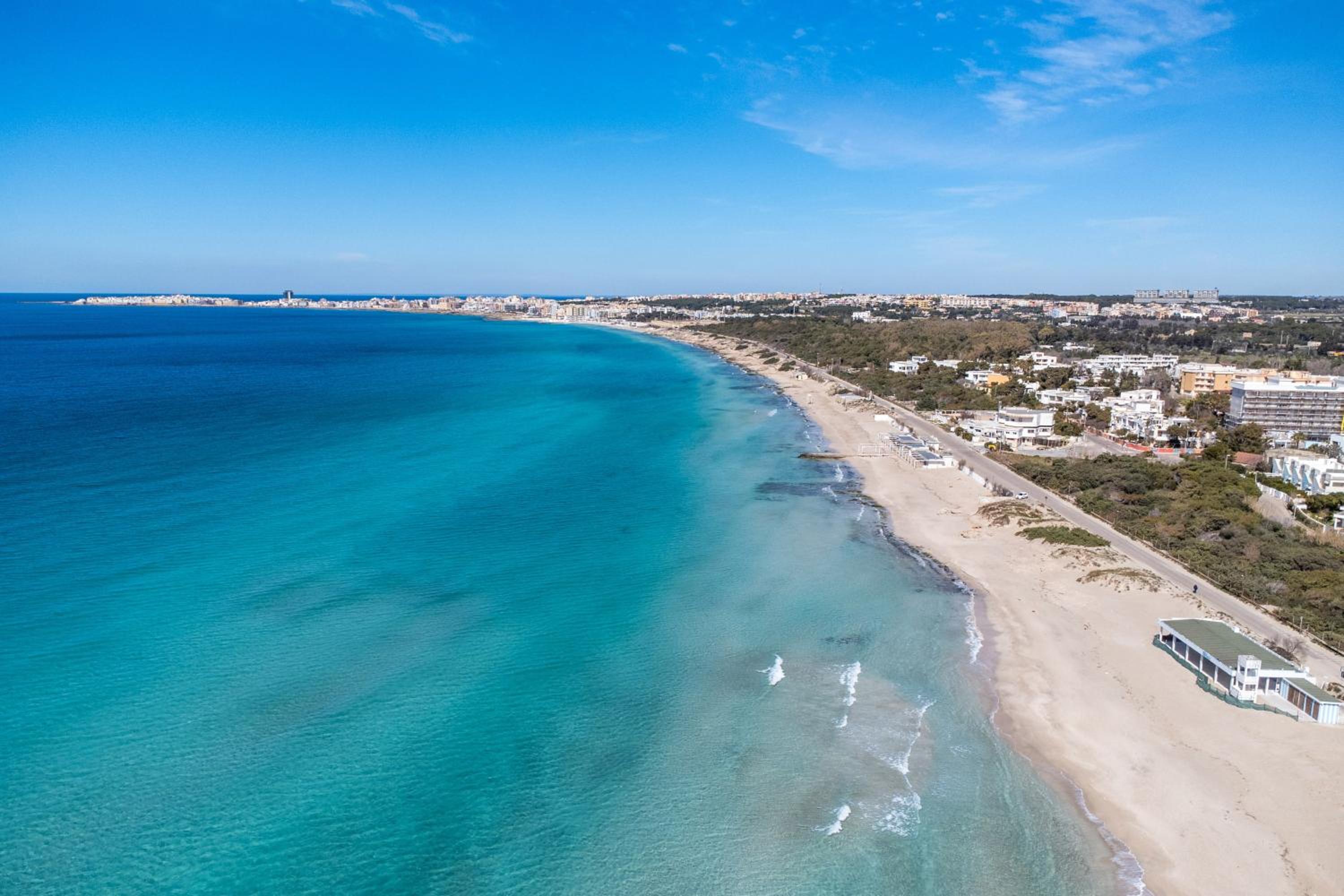 Casula Salento