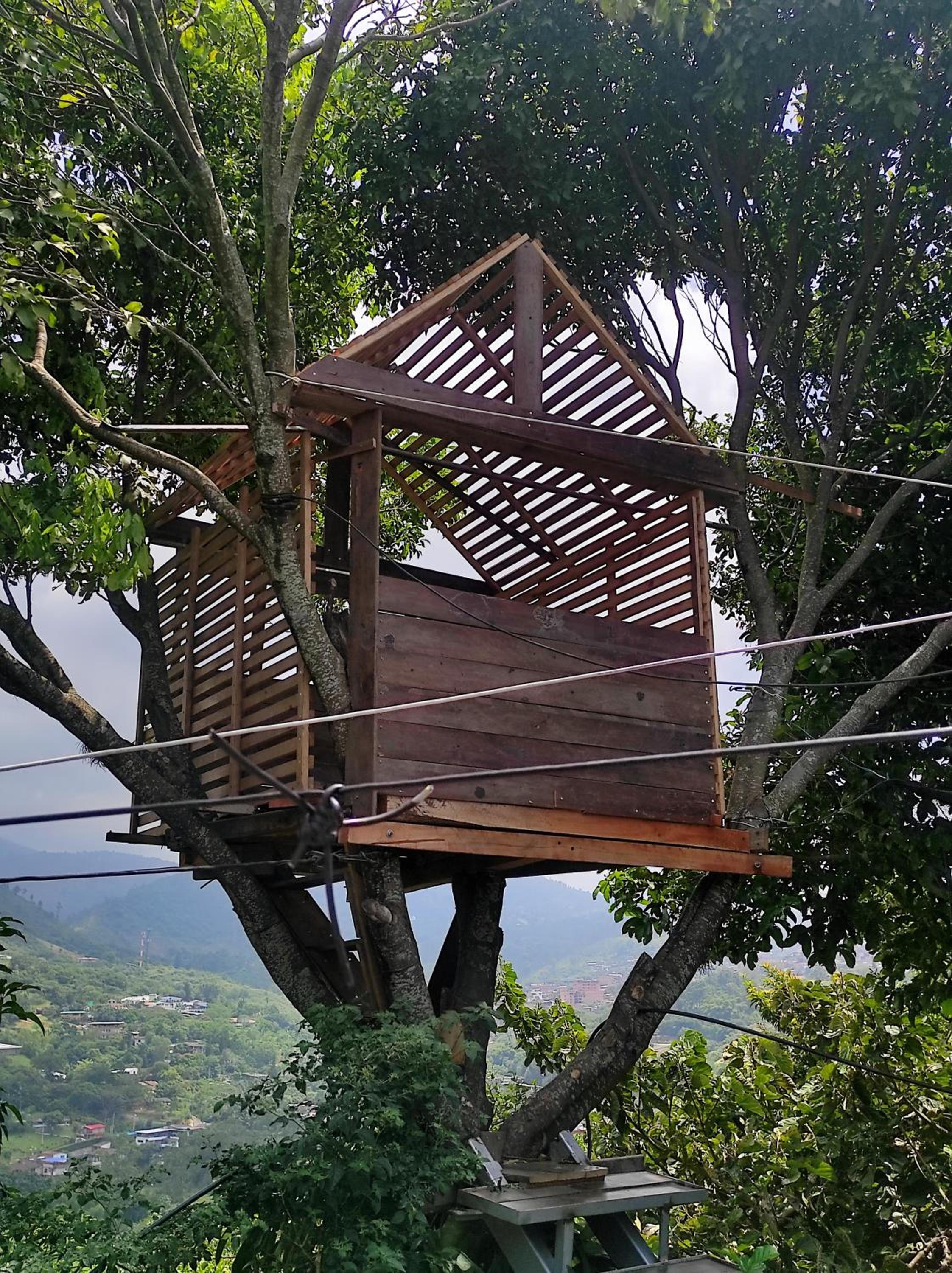 Parador campestre y turístico LA BENDICIÓN