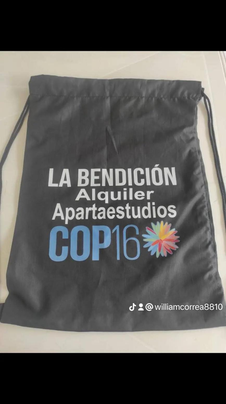Parador campestre y turístico LA BENDICIÓN