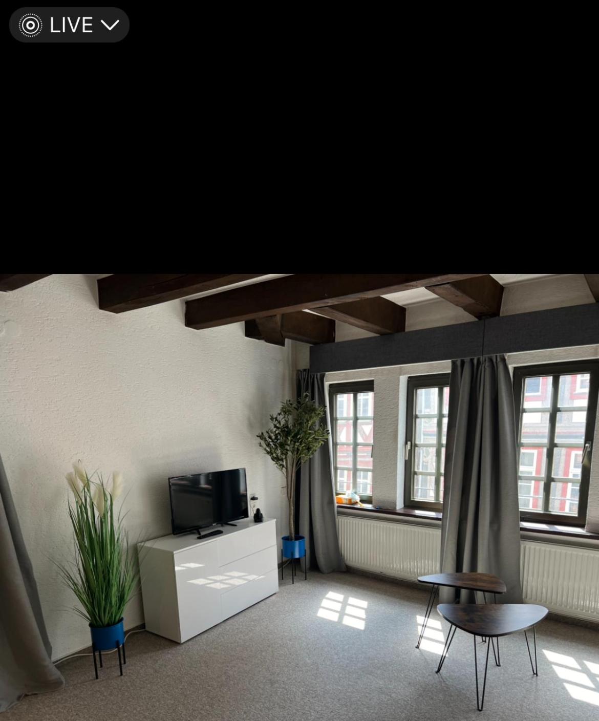 Apartment-Komf-klein