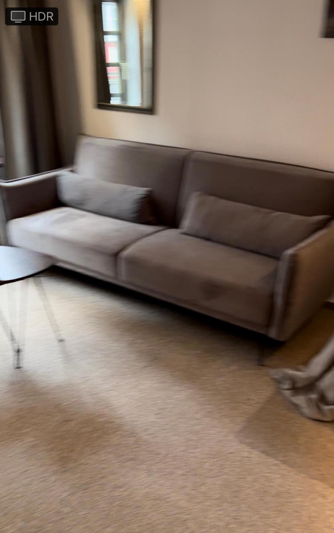 Apartment-Komf-klein