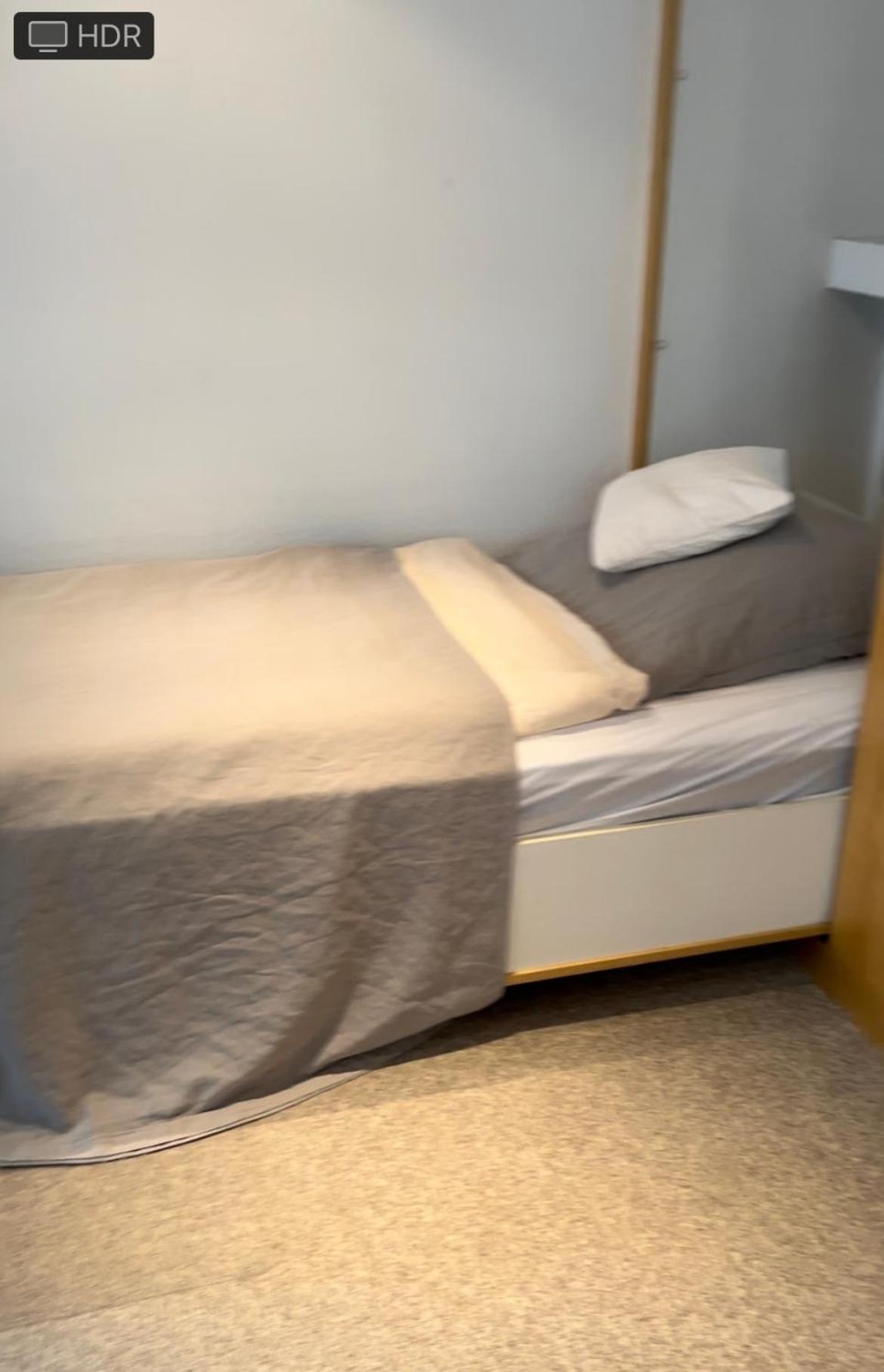 Apartment-Komf-klein