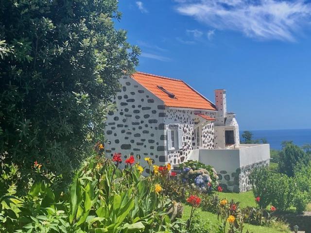 Casa Hortensia view 3