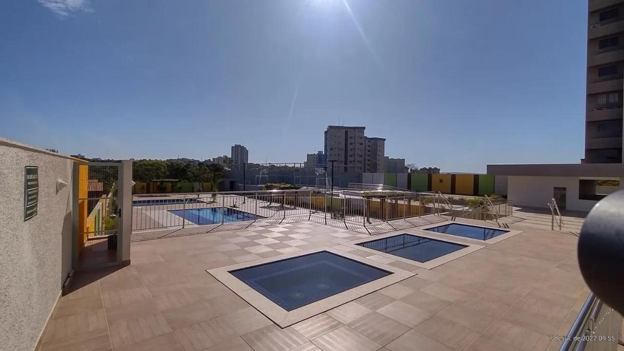 Recanto do Bosque - Locação temporada