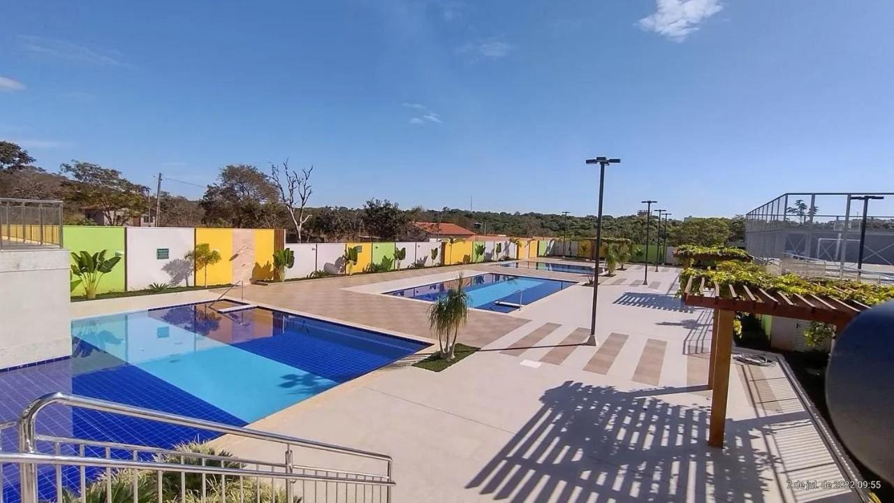 Recanto do Bosque - Locação temporada
