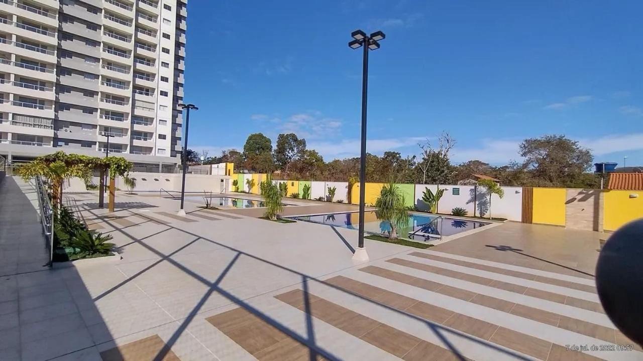 Recanto do Bosque - Locação temporada