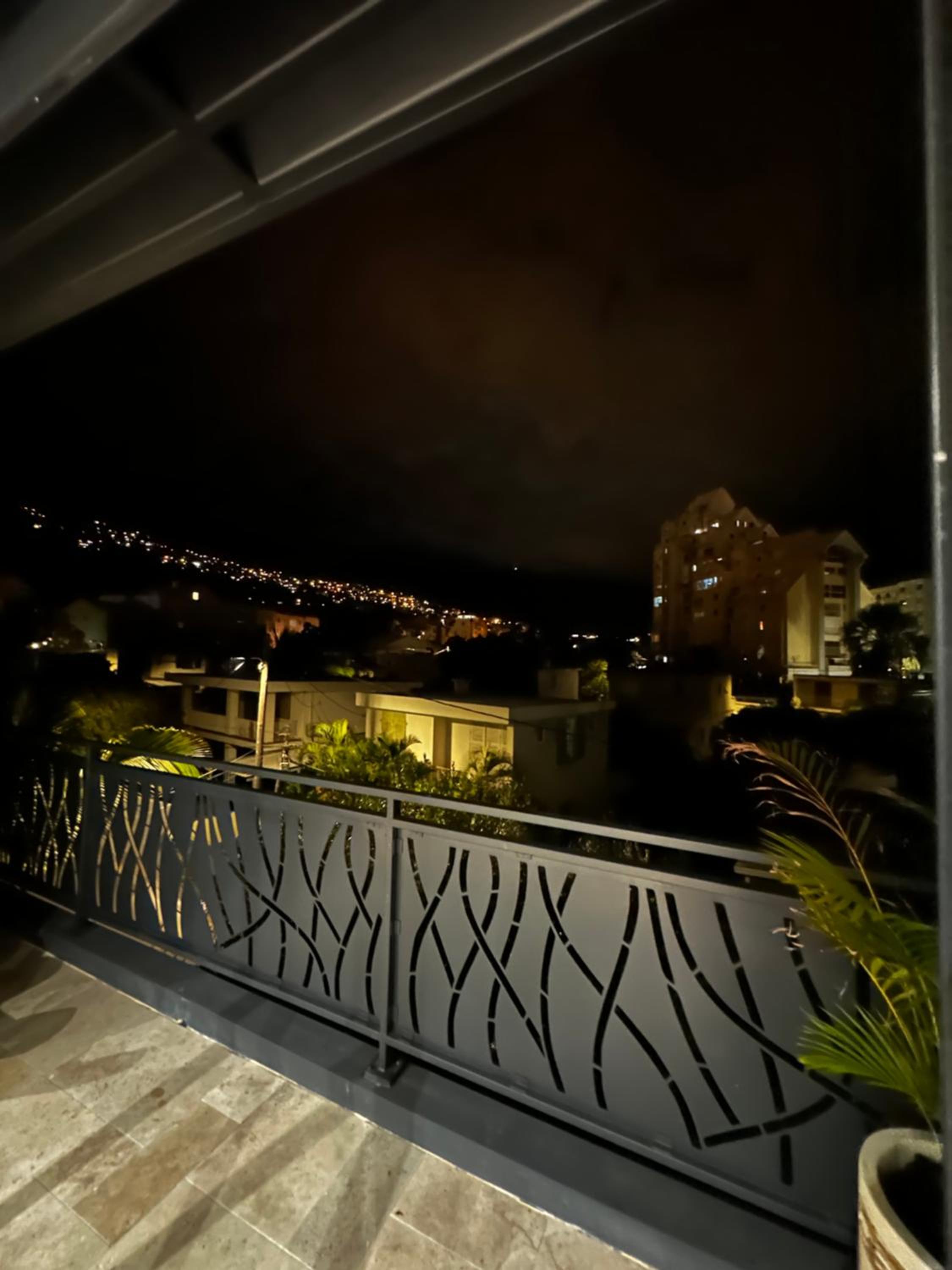 Appartement Lisana Lodge T3 view 2