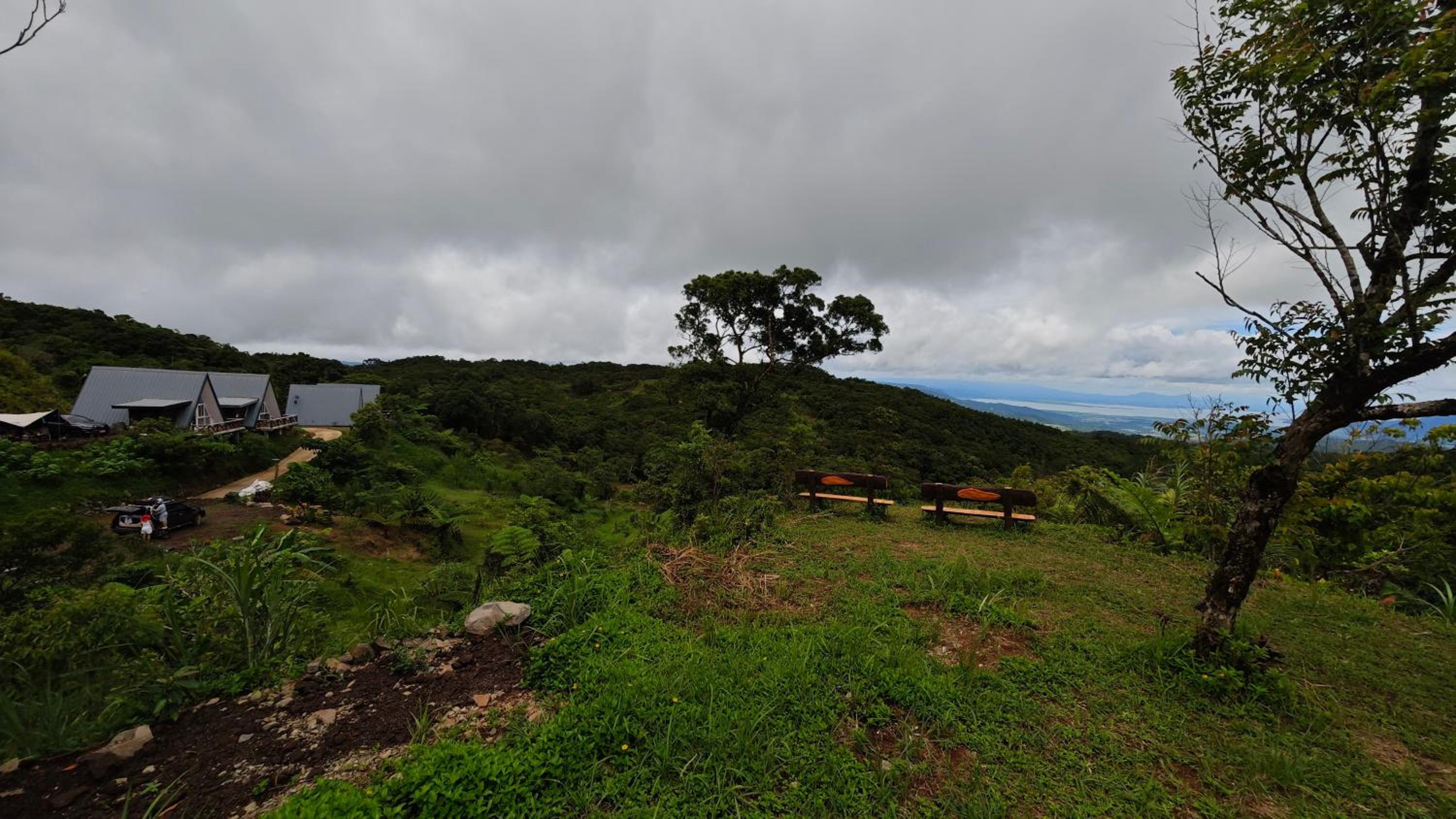 Highland Ridges